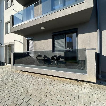 Pitters Home One Sibiu Eksteriør billede