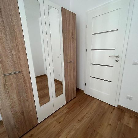 Pitters Home One Sibiu Eksteriør billede