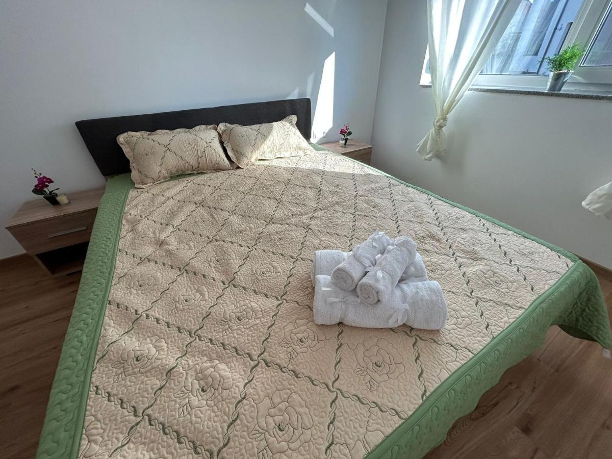 Pitters Home One Sibiu Eksteriør billede