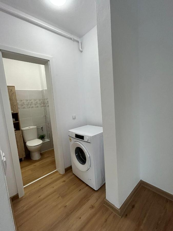 Pitters Home One Sibiu Eksteriør billede