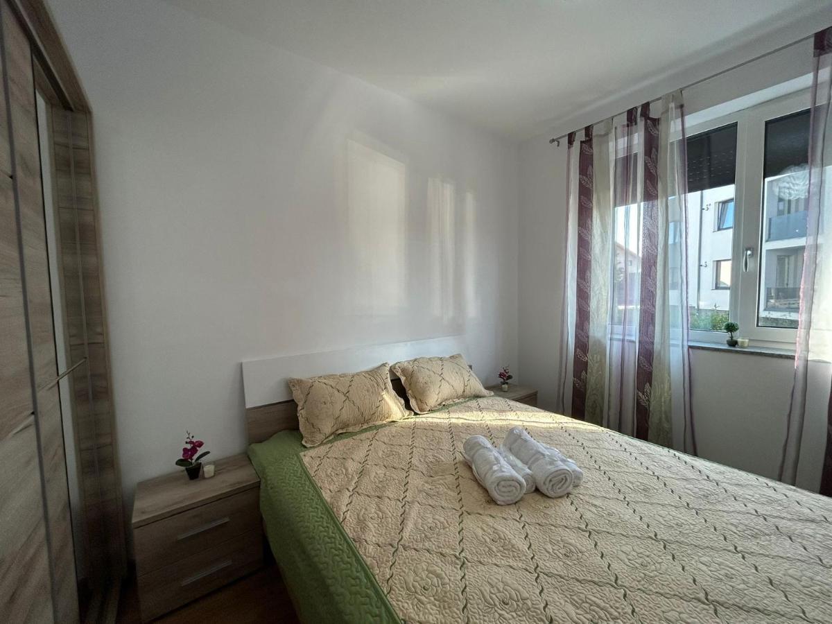 Pitters Home One Sibiu Eksteriør billede