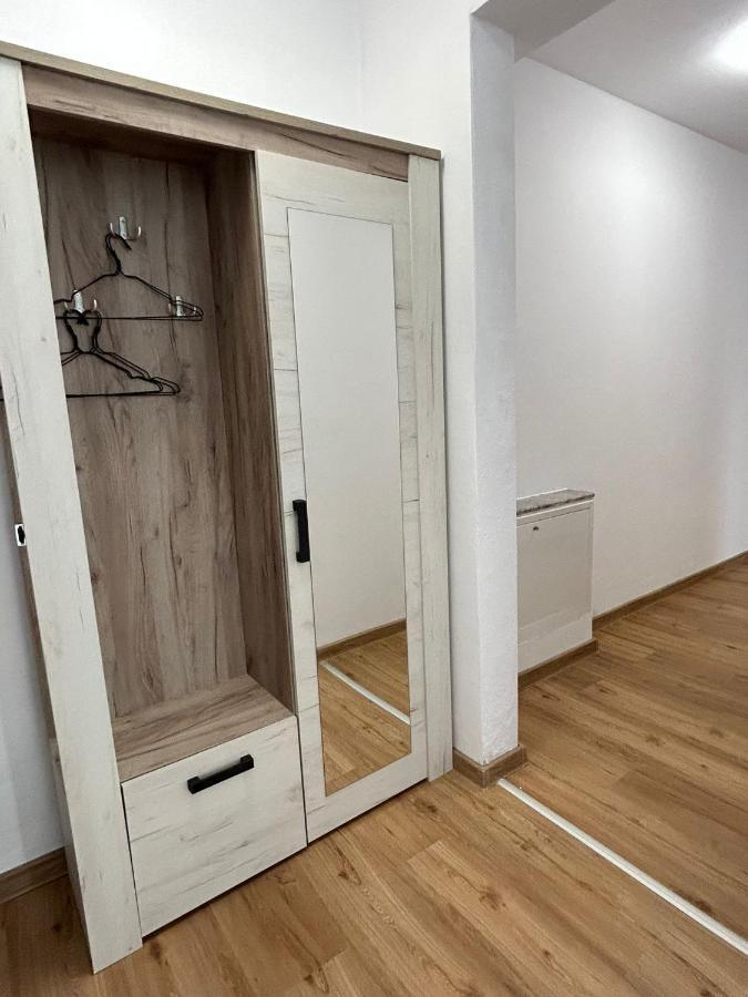 Pitters Home One Sibiu Eksteriør billede