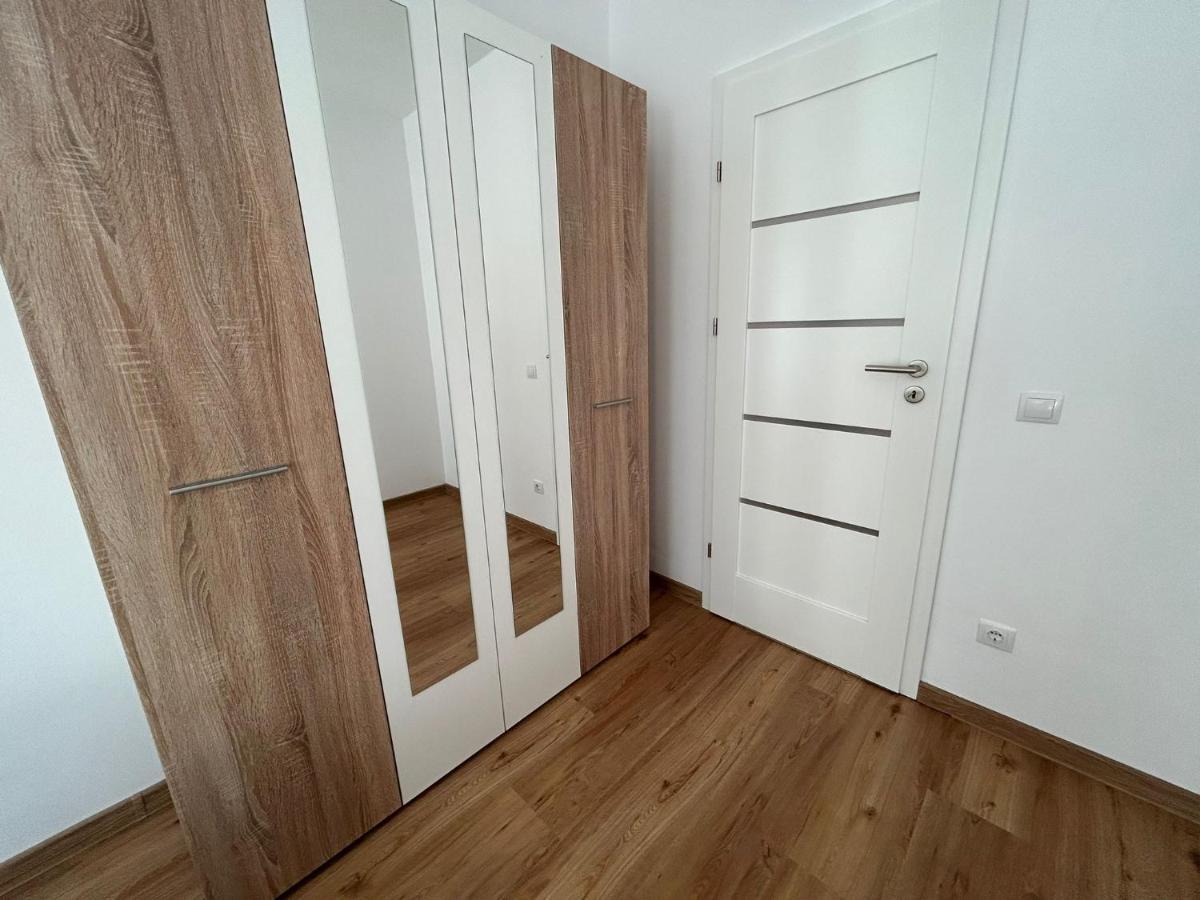 Pitters Home One Sibiu Eksteriør billede