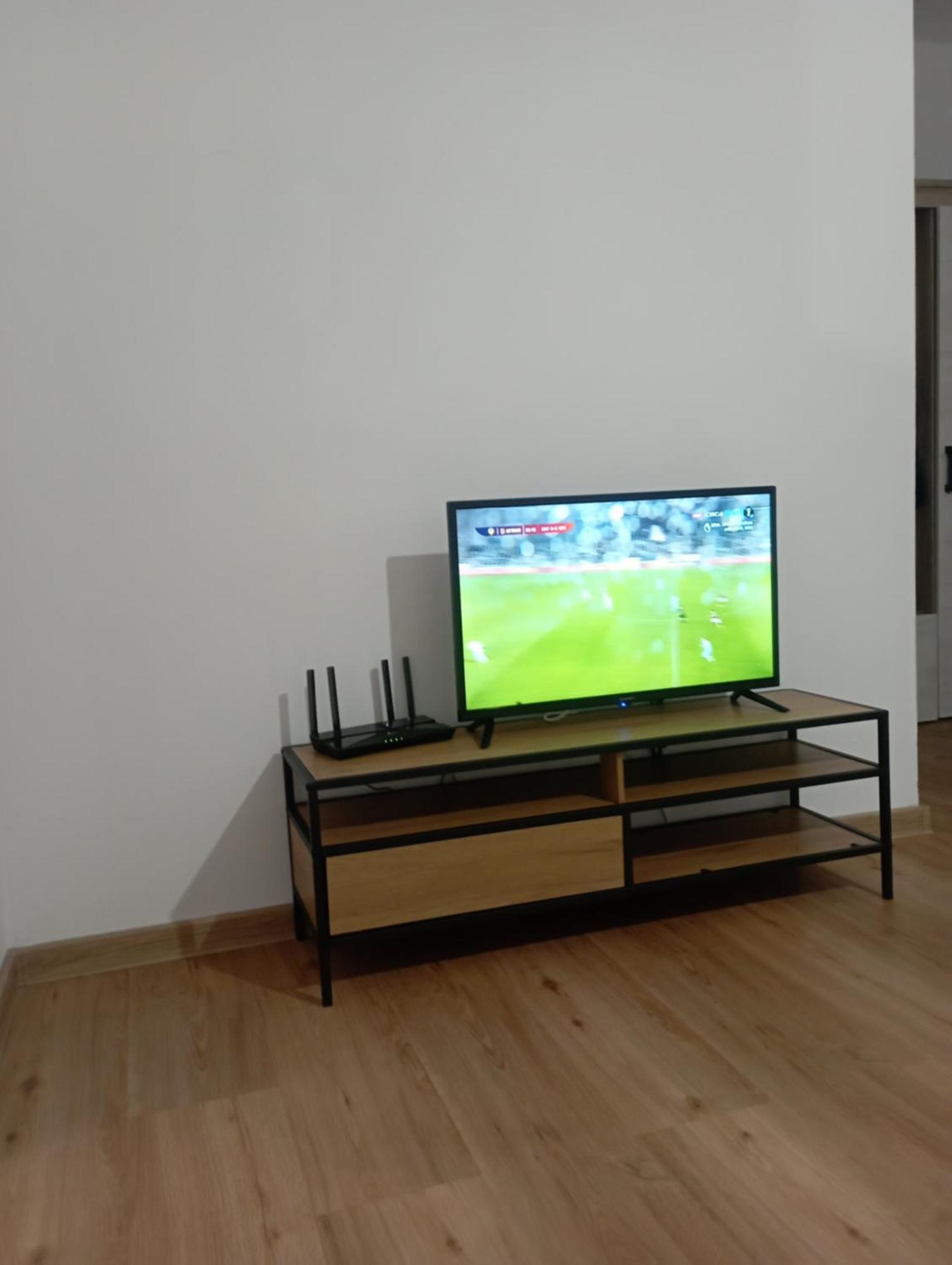 Pitters Home One Sibiu Eksteriør billede